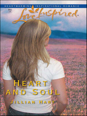 Heart and Soul - ebook